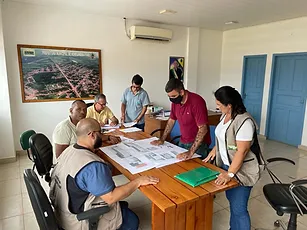 AMAC sana dúvidas sobre projetos em Acrelândia